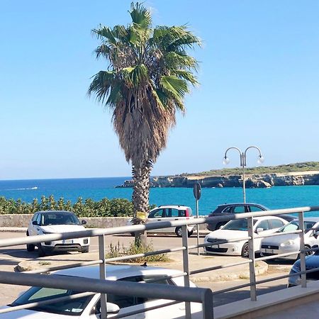 Terrazza Sul Mare Villa Торе дел'Орсо Екстериор снимка