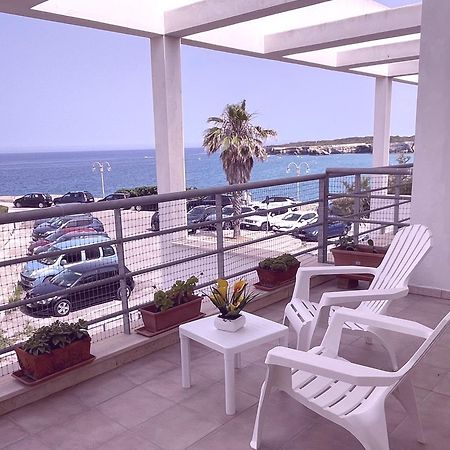 Terrazza Sul Mare Villa Торе дел'Орсо Екстериор снимка
