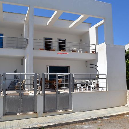 Terrazza Sul Mare Villa Торе дел'Орсо Екстериор снимка