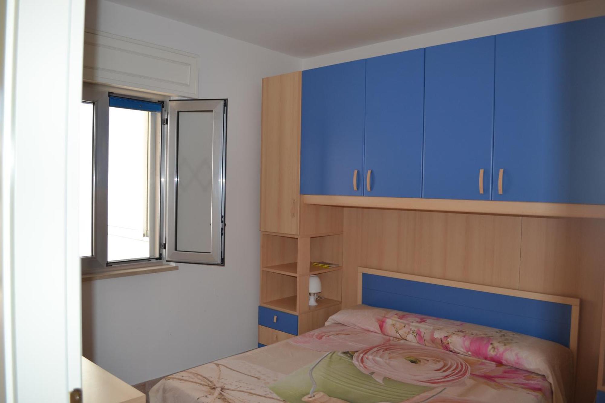 Terrazza Sul Mare Villa Торе дел'Орсо Екстериор снимка