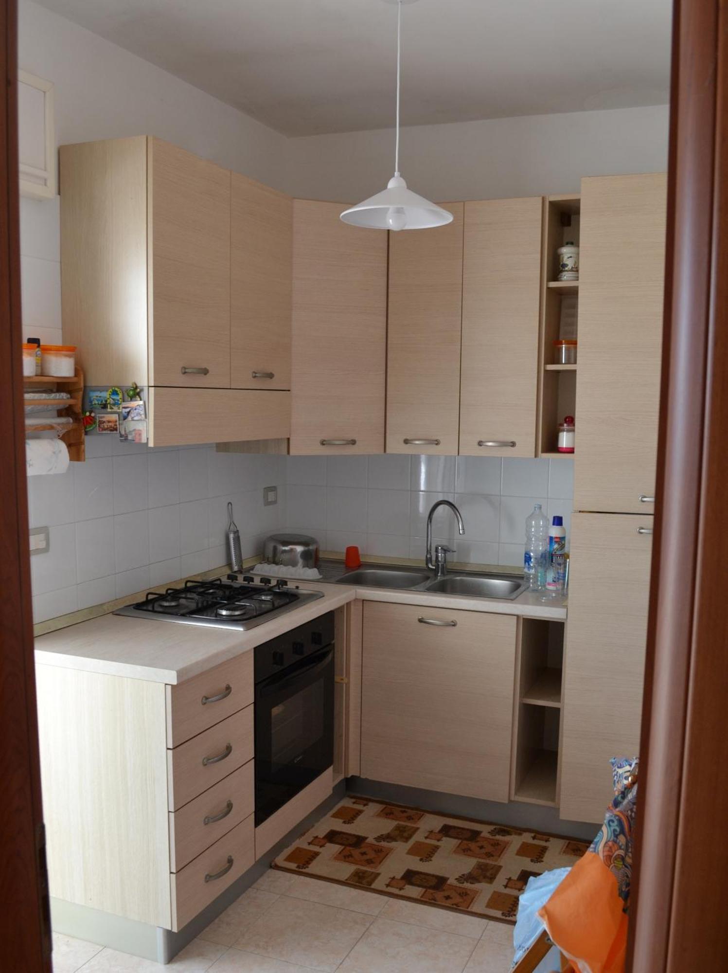 Terrazza Sul Mare Villa Торе дел'Орсо Стая снимка
